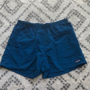 Patagonia 5” Baggies